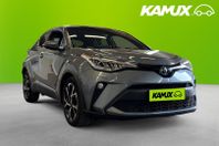 Toyota C-HR Hybrid CVT X-Edition Backkamera