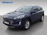 Ford Kuga Plug-In Hybrid 2.5 225 PHEV Titanium A