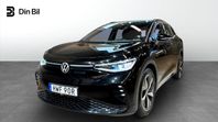 Volkswagen ID.4 GTX 4M Komfort/Assistans/Drag/Navigation