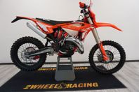 Beta RR 125 Räntefritt /Hemleverans/ Inbyte