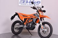 KTM 690 Enduro R endast 1 ex spara 20 000.- & fri ruta!