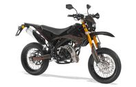 Rieju Drac SM PRO Black Series Ränta 3,75% Snabb hemleverans