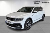 Volkswagen Tiguan Allspace 5-sätes R-Line I Drag I 5-Sits I