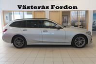 BMW 320 d xDrive Sport line D-Värmare Drag Adaptiv Farth PDC