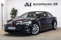 Tesla Model S Long Range AWD Raven Upgr AP EAP CCS Leasebar