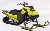 Ski-Doo Freeride  154 850 E-tec 10,25 KAMPANJ i lager