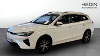 MG 5 LR LUXURY 61 KWH DEMO