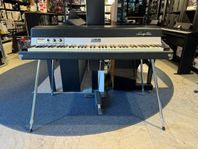 Rhodes Mk I hos Musikalen