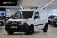 Renault Kangoo Express 1.5 dCi 95hk Värmare Drag PDC MOMS