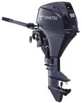 Tohatsu MFS 9,8S båtmotor