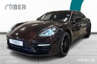 Porsche Panamera 4 E-HYBRID, Bose, Panorama, MOMS