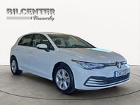 Volkswagen Golf 1.5 TGI 5dr (130hk) Välskött