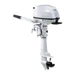 Tohatsu MFS6WDS båtmotor