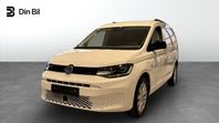 Volkswagen Caddy Maxi Cargo TDI 122 DSG Drive Premium/Drag/V