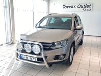 Volkswagen Tiguan 2.0 TDI 177Hk AUT