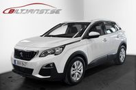 Peugeot 3008 1,2 Puretech Active Automat Carplay En brukare