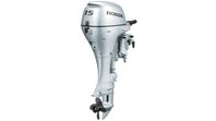 Honda BF 15 SHSU båtmotor