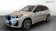 BMW X1 xDrive30e Steptronic M Sport Panorama 20"