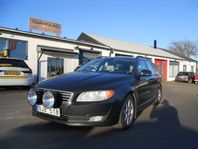 Volvo V70 D2 Automat Facelift 1103kr i skatt