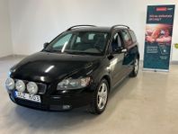 Volvo V50 2.0 D Ny servad/ Besiktad