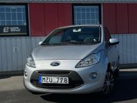 Ford Ka 1.2 Titanium Euro 5 (Ränta fr 1,95%) Kamrem bytt