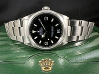 Rolex Explorer 14270 36mm