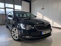 Skoda Superb Kombi 2.0 TDI 4x4 Ambition, Drivers Edition Eur