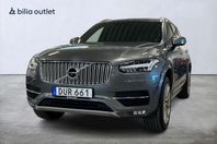 Volvo XC90 D5 AWD Inscription 235hk Navi Drag RÄNTA 1,95%