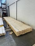 Paket Ytterpanel 22x145 4.80m 56st