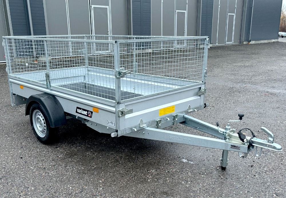 Klipp - Variant 715 S3 inkl 6...