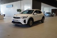 Kia Stonic 1.0 T-GDi 100hk Advance Plus Backkamera CarPlay 3