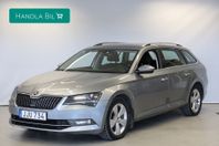 Skoda Superb 2.0 TDI 4x4 Style D-Värm Drag 5,99% SoV-ingår