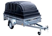 Kampanj - Tiki CS300-LH - Paket 100 cm kåpa