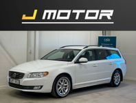 Volvo V70 D4 Geartronic Momentum Drag D-värm VOC SoV 163hk