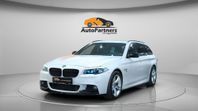 BMW 530 d xDrive 258hk Touring M Sport Drag (KAMPANJ 2,95%)