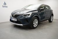 Renault Captur TCe 90 Zen II