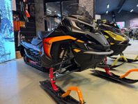 Rave GLS 3500 850 Turbo R Dubbad matta 10,25" Skärm (81mil)