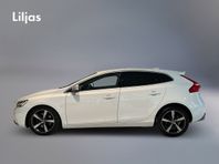 Volvo V40 T4 Business Adv R-Design//Värmare//Kamera//