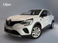 Renault Captur TCe 140 Equilibre EDC