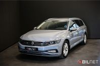 Volkswagen Passat Sportscombi 2.0 TDI 4M GT Moms IQ-Light