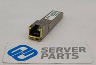 10Gbe SFP+ till 10Gbe RJ45 adapter
