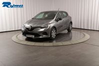 Renault Clio V TCe 90 Equilibre II 5-d