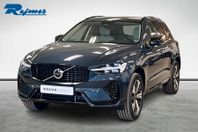 Volvo XC60 Recharge T6 Plus Dark