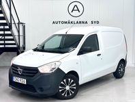 Dacia Dokker Express 1.6 MPI Euro 5