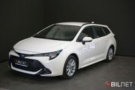 Toyota Corolla Touring Sports Hybrid e-CVT Active Moms