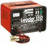 Batteriladdare Telwin Leader 150