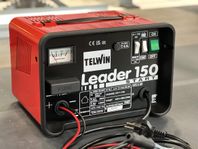 Batteriladdare Telwin Leader 150