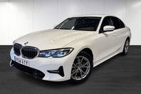 BMW 320 D xDRIVE STEPTRONIC SEDAN/ SPORT LINE/ NAVI/ BIXENON