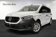 Mercedes-Benz eCitan 112 Tourer L2 OMG LEVERANS