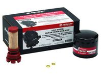 Servicekit till Mercruiser 4,5L MPI och 6,2L MPI.